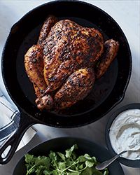 Winner, Winner, Chicken Dinner